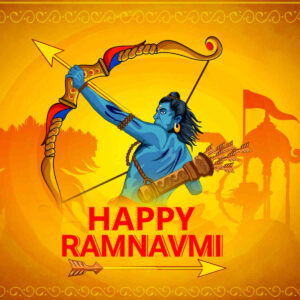 Ram Navami: Celebrating the Birth of Lord Rama