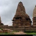 Hindu Temples in Sanchore: Exploring the Divine Abodes