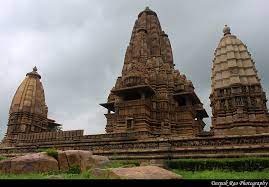 Hindu Temples in Sanchore: Exploring the Divine Abodes