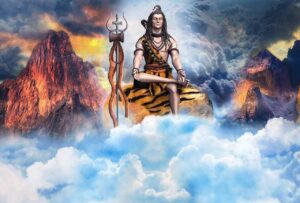 Maha Shivaratri: Night of Lord Shiva